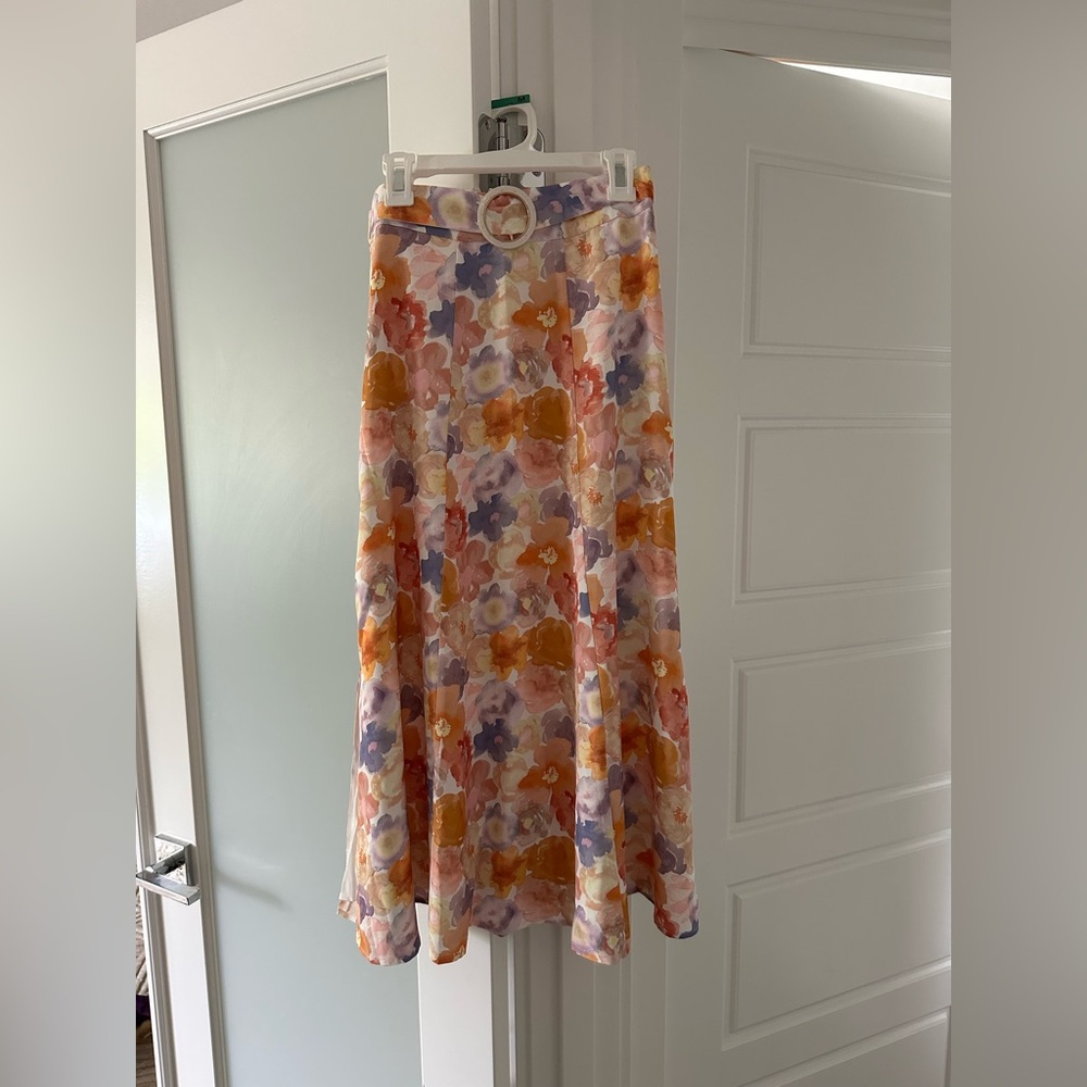 Petite Studio Donna Skirt
